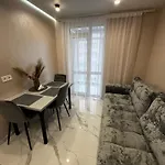 Lejlighed Avalon Zelena Street зелена *