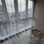 Avalon Zelena Street зелена Lejlighed Lviv