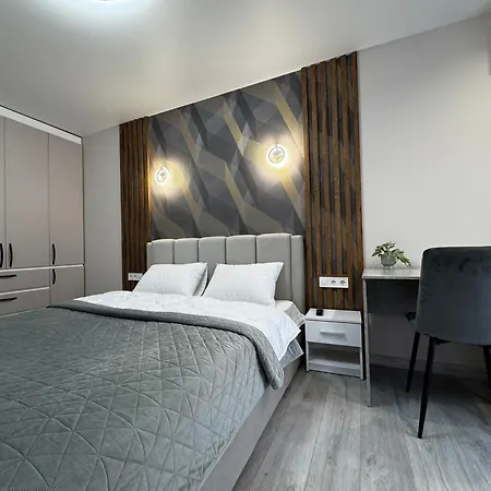 Avalon Zelena Street зелена *