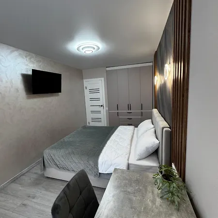 Appartamento Avalon Zelena Street зелена