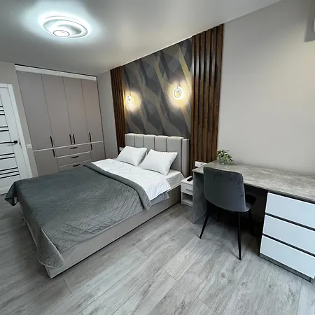 Avalon Zelena Street зелена *