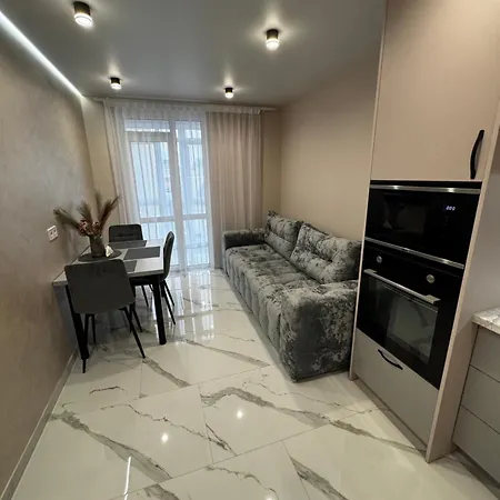 Lejlighed Avalon Zelena Street зелена *