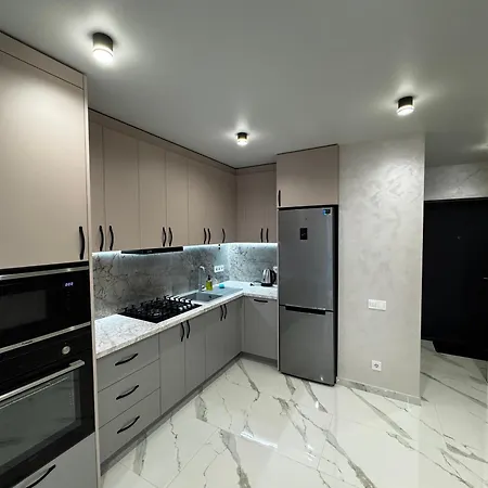 Avalon Zelena Street зелена Apartamento *