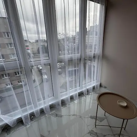 Avalon Zelena Street зелена Apartmán Lvov