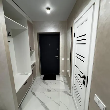 Avalon Zelena Street зелена Apartmán *