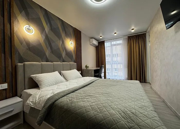 Avalon Zelena Street зелена * Lvov