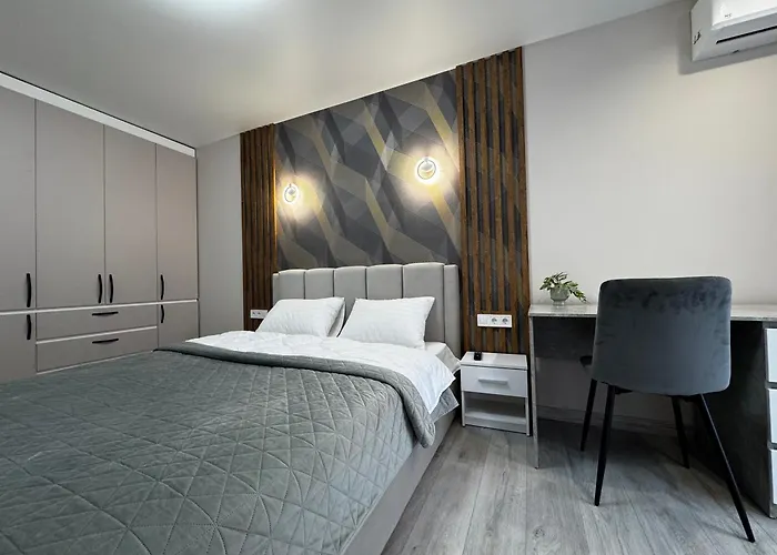 Avalon Zelena Street зелена *