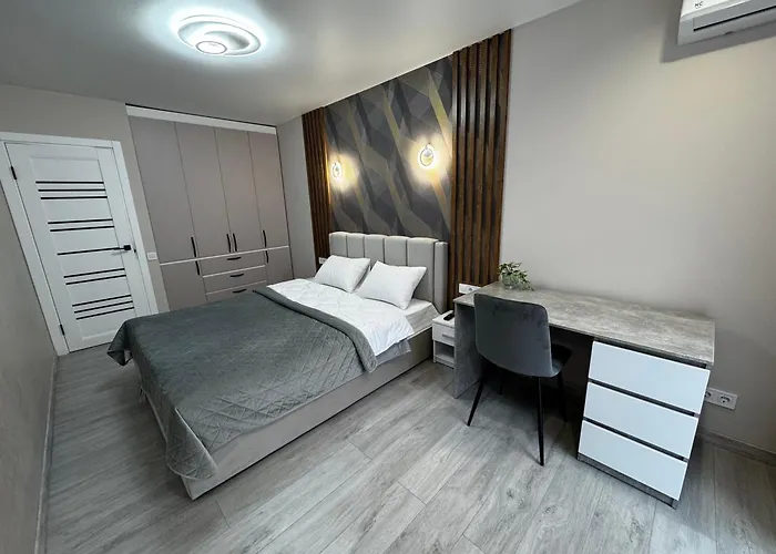 Avalon Zelena Street зелена *