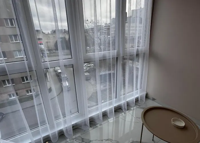 Avalon Zelena Street зелена Apartmán Lvov