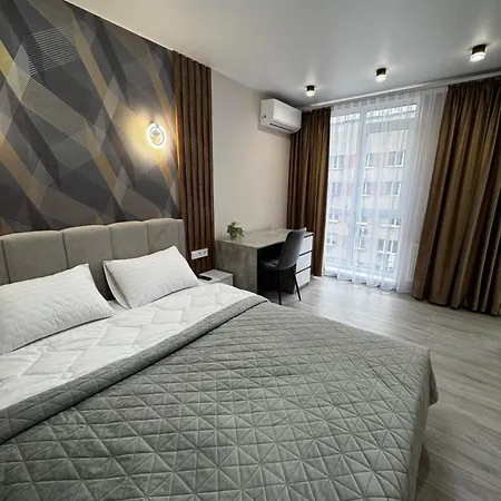 Avalon Zelena Street зелена *